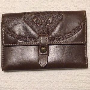 Patricia Nash Wallet
